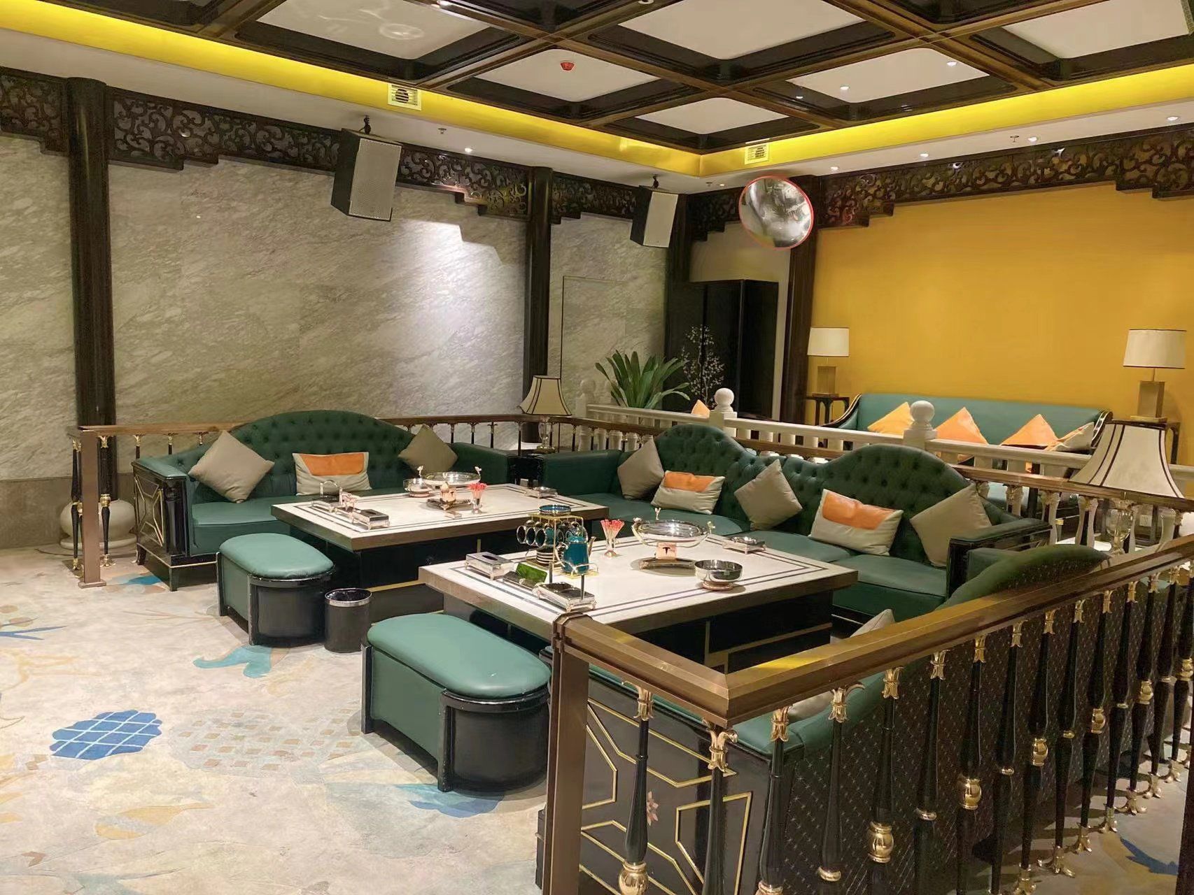 临沂商务ktv推荐低端场商务ktv选择指南-沂南县ktv预订